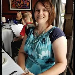 Meet your Posher, Cheryl